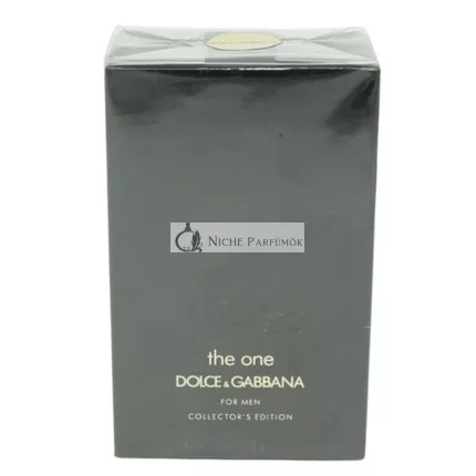 Dolce & Gabbana The One Collector's Edition Eau de Toilette, 100ml