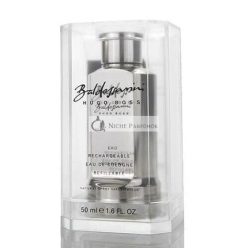 Hugo Boss Baldessarini Eau De Cologne 50ml - Újratölthető