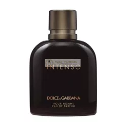 Dolce & Gabbana Pour Homme Intenso EDP Spray, 200 ml