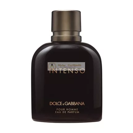 Dolce & Gabbana Pour Homme Intenso EDP Spray, 200 ml