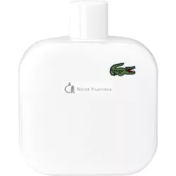   Lacoste Eau De Lacoste L.12.12 Eau de Toilette für Männer, 175ml