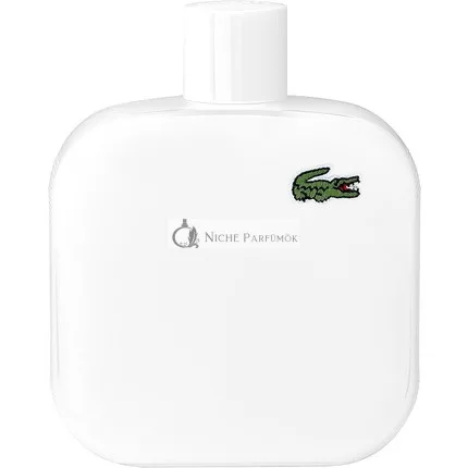 Lacoste Eau De Lacoste L.12.12 Eau de Toilette für Männer, 175ml