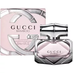 Gucci Bamboo Eau de Parfum für Frauen, 30ml