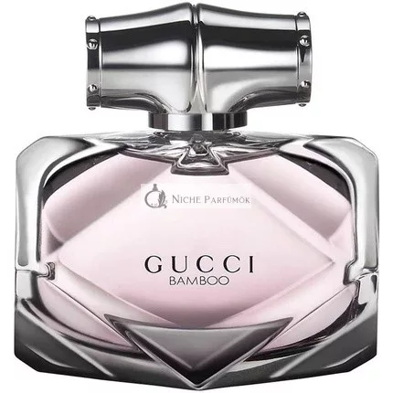 Gucci Bamboo EDP Spray, 50ml