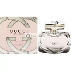 Gucci Bamboo Eau De Parfum Spray, 75ml