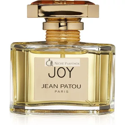 Jean Patou Joy Eau de Parfum Spray für Sie, 50 ml