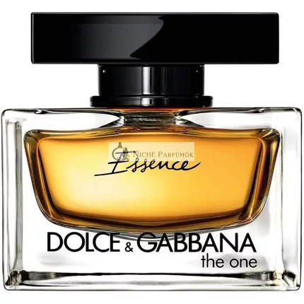 Dolce&G The One Essence EDP, 40ml