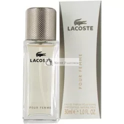 Lacoste Eau De Parfum für Frauen Spray 30ml