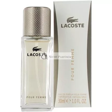 Lacoste Eau De Parfum für Frauen Spray 30ml