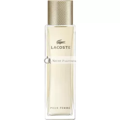 Lacoste Pour Femme Eau De Parfum 50ml