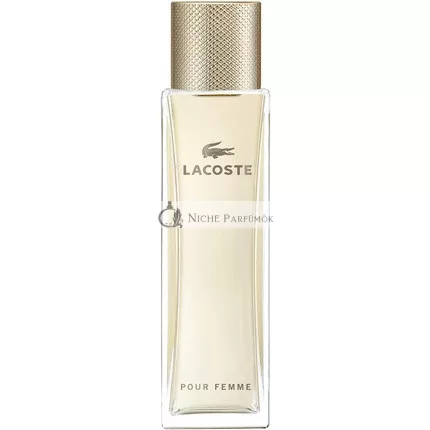Lacoste Pour Femme Eau De Parfum 50ml