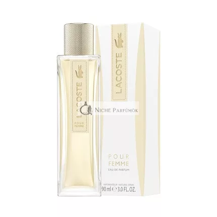 Lacoste Pour Femme Eau de Parfum