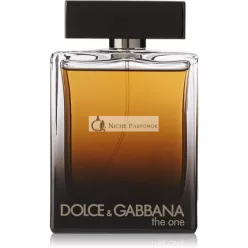   Dolce & Gabbana The One für Männer Eau de Parfum 150ml Fresh