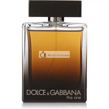 Dolce & Gabbana The One für Männer Eau de Parfum 150ml Fresh