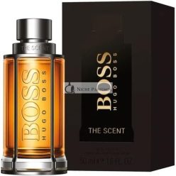 The Scent Hugo Boss Férfi Eau de Toilette 50ml