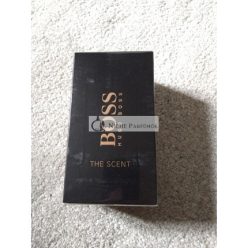 Hugo Boss The Scent Eau de Toilette Férfiaknak, 100ml