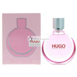 Hugo Boss Women Extreme Eau de Parfum, 30ml