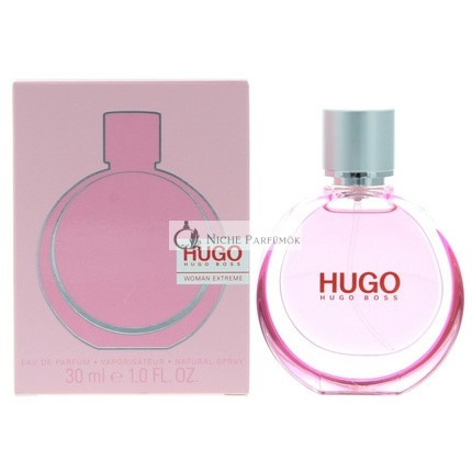 Hugo Boss Women Extreme Eau de Parfum, 30ml