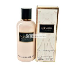 Alexander McQueen Testápoló, 100 ml