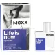 Mexx Life is Now for Him Eau de Toilette - 30 ml