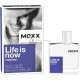 Mexx Life is Now für ihn Eau de Toilette, 50ml
