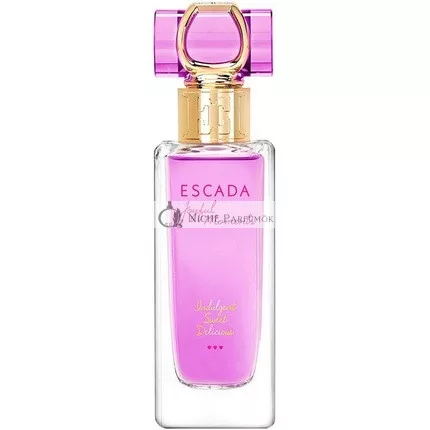 Escada Joyful Moments EDP, 30 ml