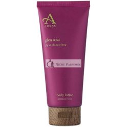Arran Sense of Scotland Glen Rosa Testápoló Nőknek, 200ml