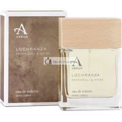 Arran Sense of Scotland Lochranza Herrentoilette, 100ml