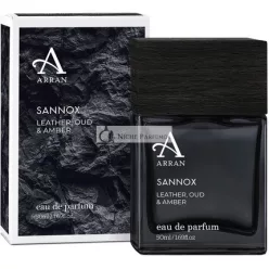 Arran Sense of Scotland Sannox Herrenduft, 50ml