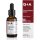 Q+A Hialuronsavas Arckrém, 30ml