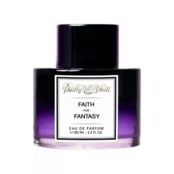   Philly & Phill Faith For Fantasy Eau De Parfum Unisex, 100 ml
