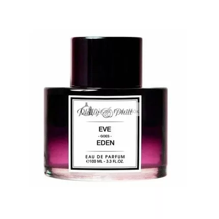 Philly & Phill Eve Goes Even Eau De Parfum für Frauen - 100 ml