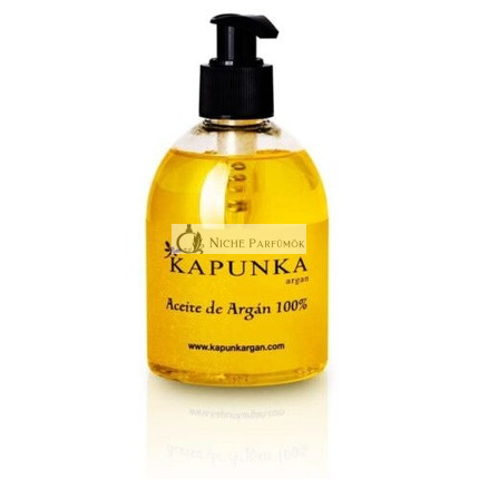 Kapunka Arganöl, 250ml