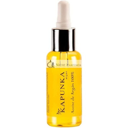 Arganöl Kapunka Spender 30ml