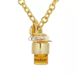 Strangelove NYC Schmelze Mein Herz Parfümöl, 1,3ml