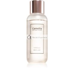Reclar Kamélia - 100ml Hydratisierendes Essentielles Wasser