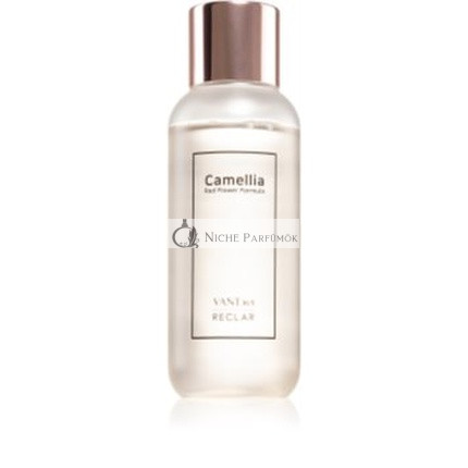 Reclar Kamélia - 100ml Hidratáló Esszenciális Víz