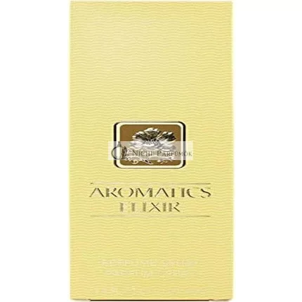 Clinique Aromatics Elixir Parfüm Spray
