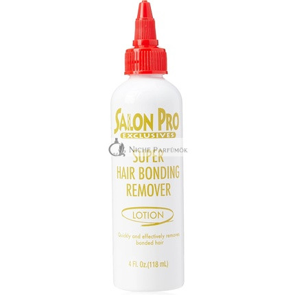 Salon Pro Exclusives Szuper Hajkötő Eltávolító Lotion