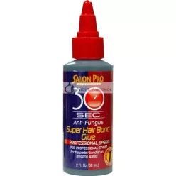 Salon Pro 30 Sekunden Kleber, 60ml