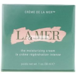 La Mer Creme De La Mer hidratáló krém, 30 ml