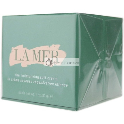 La Mer Hidratáló Krém 30ml