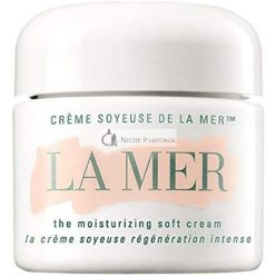 La Mer A Hidratáló Puha Krém, 100ml