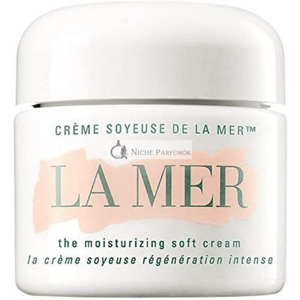 La Mer A Hidratáló Puha Krém, 100ml
