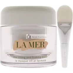 La Mer Peeling- und Reinigungsmaske 0,1 Gramm