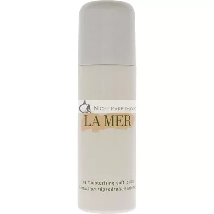 Face by LA MER Feuchtigkeitsspendende Sanfte Lotion, 50ml