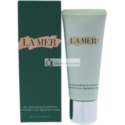 La Mer Der regenerierende Öl-Peeling 100ml
