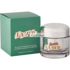 La Mer nyak- és dekoltázs koncentrátum, 50ml