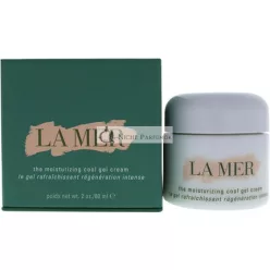 Face by LA MER Die feuchtigkeitsspendende kühlende Gelcreme