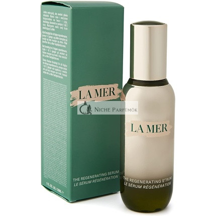 Face by LA MER Regenerierendes Serum 30ml